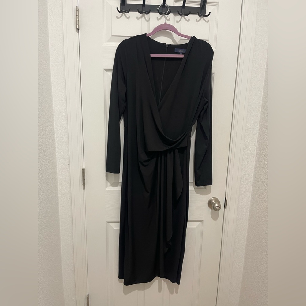 Rachel Roy Wrap Dress